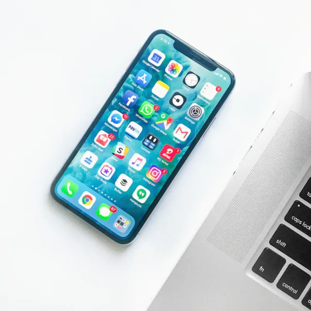 Smartphone Pro